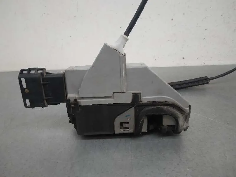 Cerradura Puerta Trasera Derecha para Citroën C5 Berlina