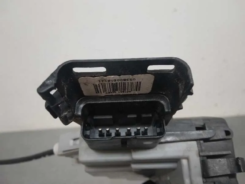 Cerradura Puerta Trasera Derecha para Citroën C5 Berlina