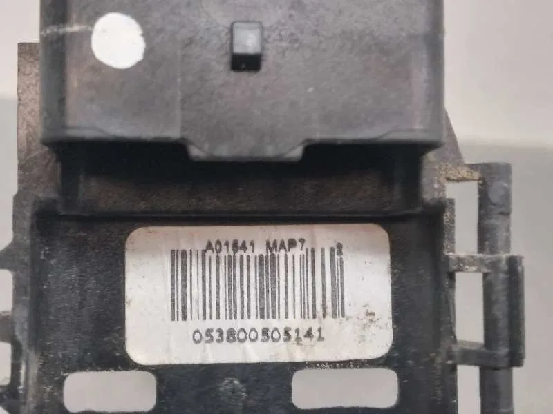 Cerradura Puerta Trasera Derecha para Citroën C5 Berlina