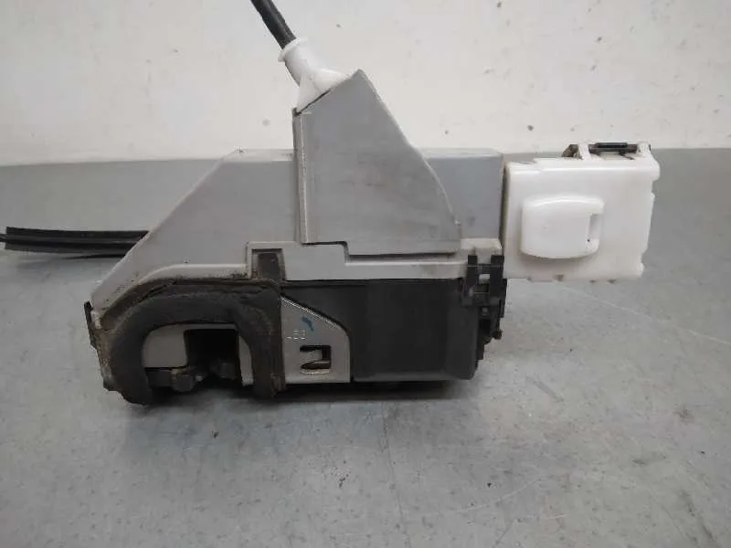 Cerradura Puerta Trasera Izquierda para Citroën C5 Berlina