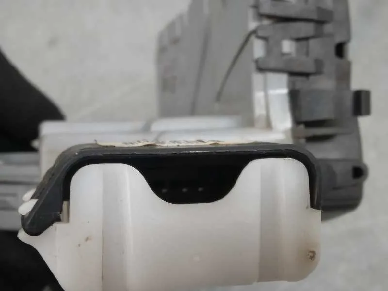 Cerradura Puerta Trasera Izquierda para Citroën C5 Berlina