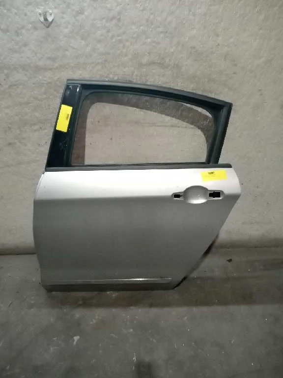 Puerta Trasera Izquierda para Citroën C5 Berlina