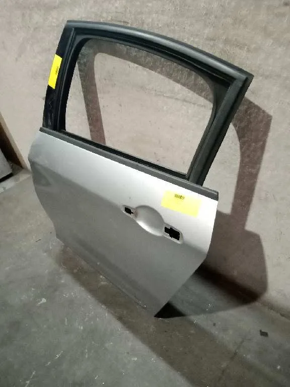 Puerta Trasera Izquierda para Citroën C5 Berlina