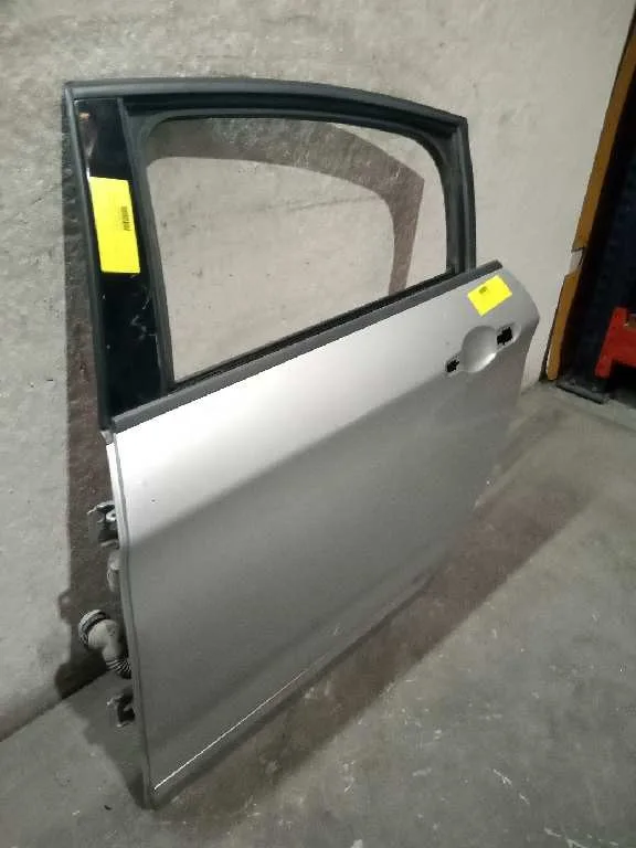 Puerta Trasera Izquierda para Citroën C5 Berlina