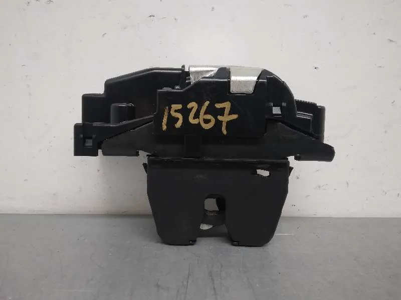 Cerradura Maletero / Porton para Citroën C5 Berlina