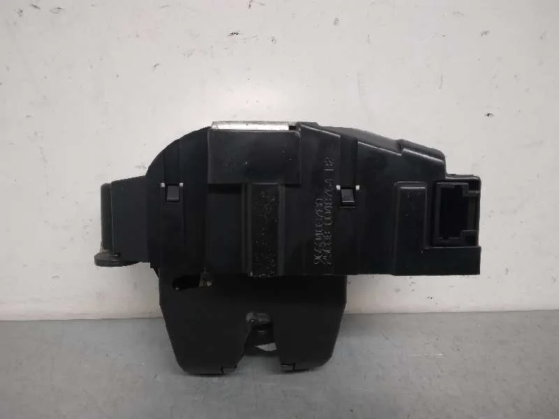 Cerradura Maletero / Porton para Citroën C5 Berlina
