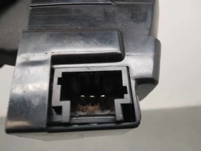 Cerradura Maletero / Porton para Citroën C5 Berlina