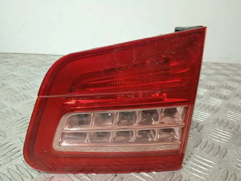 Piloto Trasero Derecho Interior para Citroën C5 Berlina