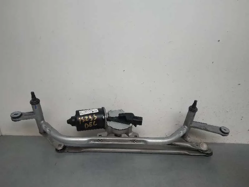 Motor Limpia Delantero para Maxus Edeliver