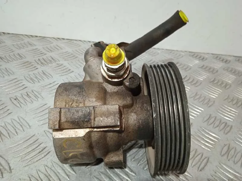 Bomba Direccion para Fiat Fiorino