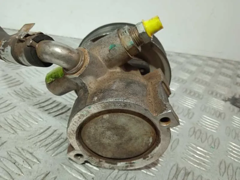 Bomba Direccion para Fiat Fiorino
