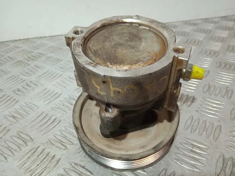 Bomba Direccion para Fiat Fiorino