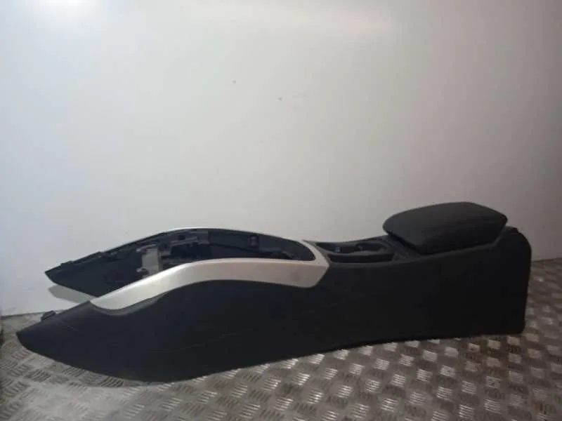Apoyabrazos Central para Audi A5 Sportback (8T)