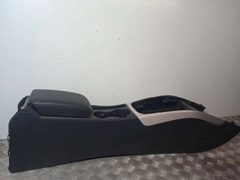 Apoyabrazos Central para Audi A5 Sportback (8T)