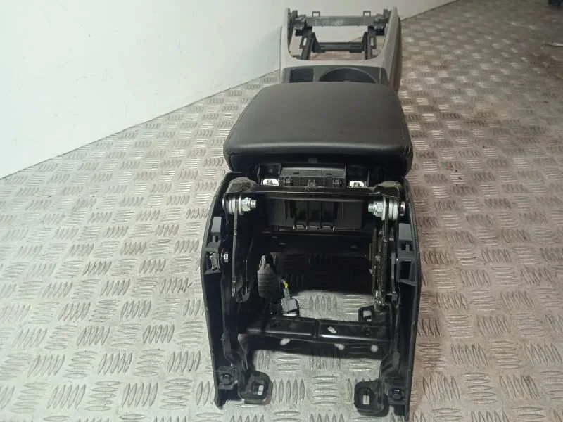 Apoyabrazos Central para Audi A5 Sportback (8T)
