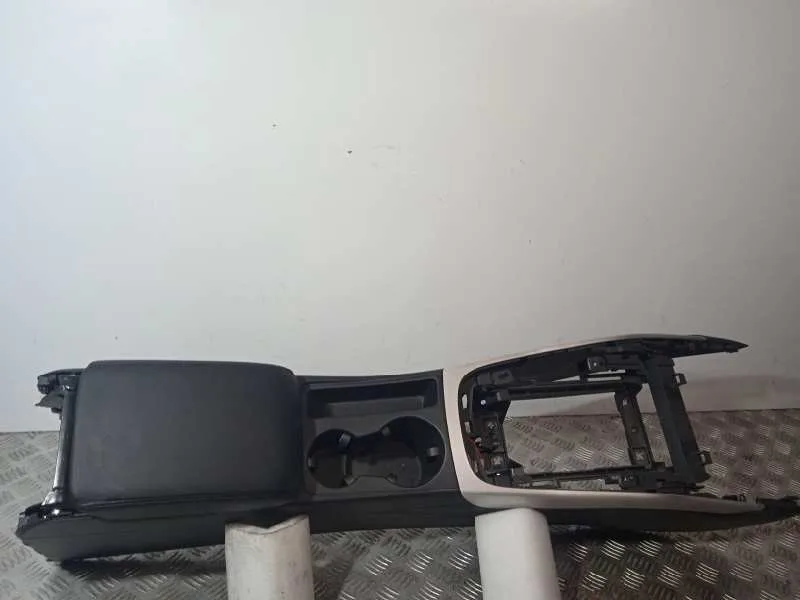 Apoyabrazos Central para Audi A5 Sportback (8T)