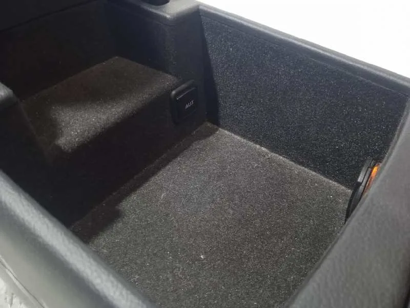 Apoyabrazos Central para Audi A5 Sportback (8T)