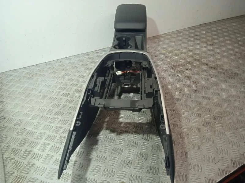 Apoyabrazos Central para Audi A5 Sportback (8T)