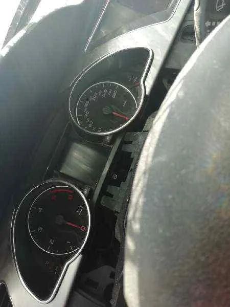 Cuadro Instrumentos para Audi A5 Sportback (8T)