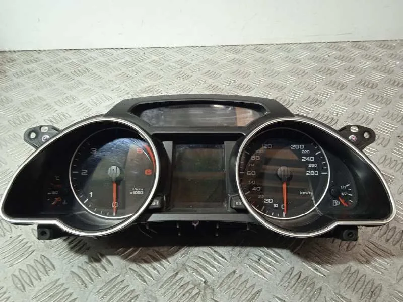 Cuadro Instrumentos para Audi A5 Sportback (8T)