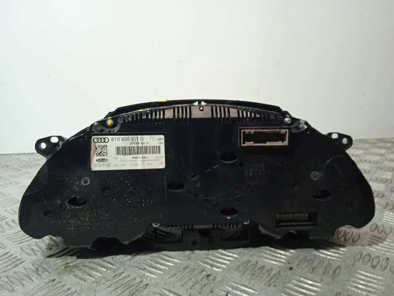 Cuadro Instrumentos para Audi A5 Sportback (8T)