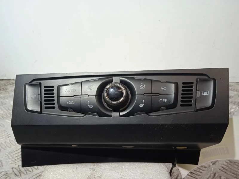 Mando Climatizador para Audi A5 Sportback (8T)