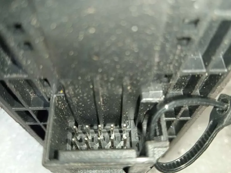 Mando Elevalunas Delantero Izquierdo para Audi A5 Sportback (8T)