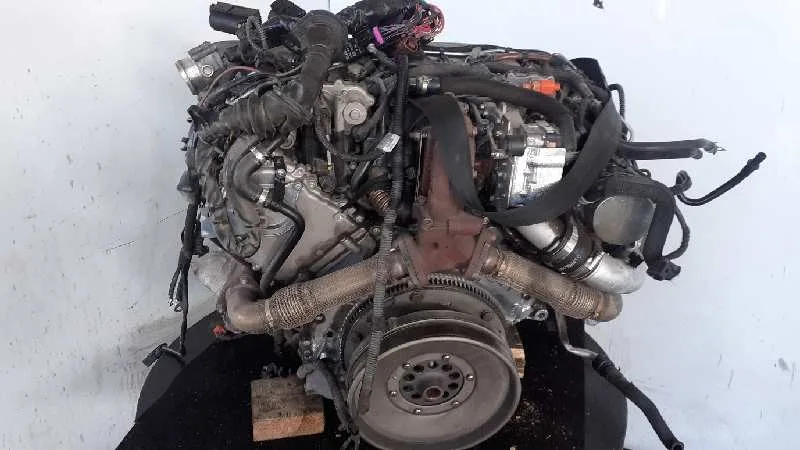 Motor Completo para Audi A5 Sportback (8T)