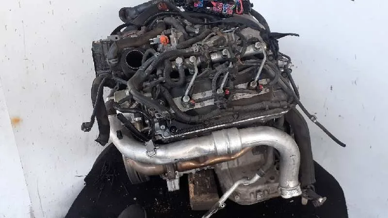 Motor Completo para Audi A5 Sportback (8T)
