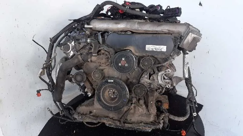 Motor Completo para Audi A5 Sportback (8T)