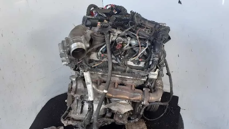 Motor Completo para Audi A5 Sportback (8T)