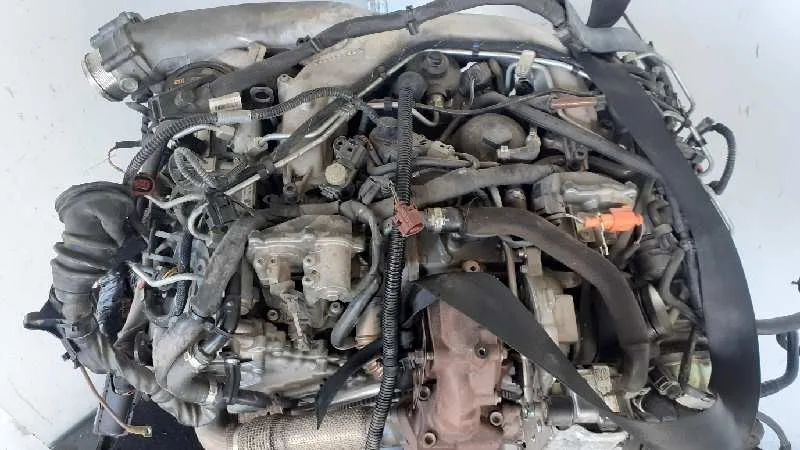 Motor Completo para Audi A5 Sportback (8T)
