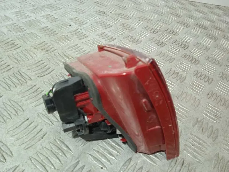 Piloto Trasero Izquierdo Interior para Audi A5 Sportback (8T)