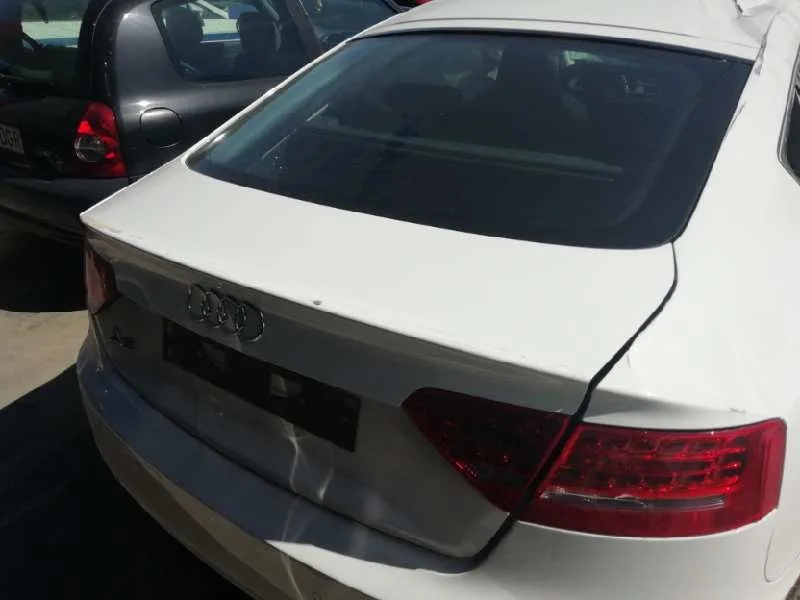 Porton Trasero para Audi A5 Sportback (8T)