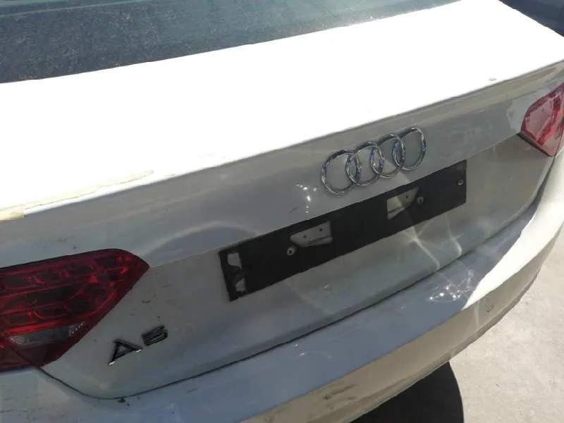 Porton Trasero para Audi A5 Sportback (8T)