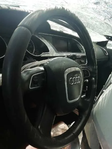 Volante para Audi A5 Sportback (8T)