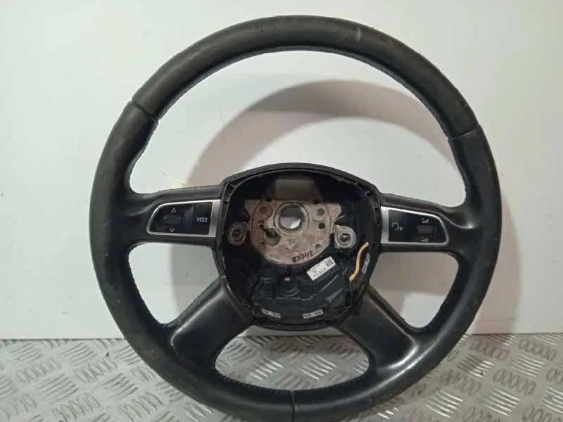 Volante para Audi A5 Sportback (8T)