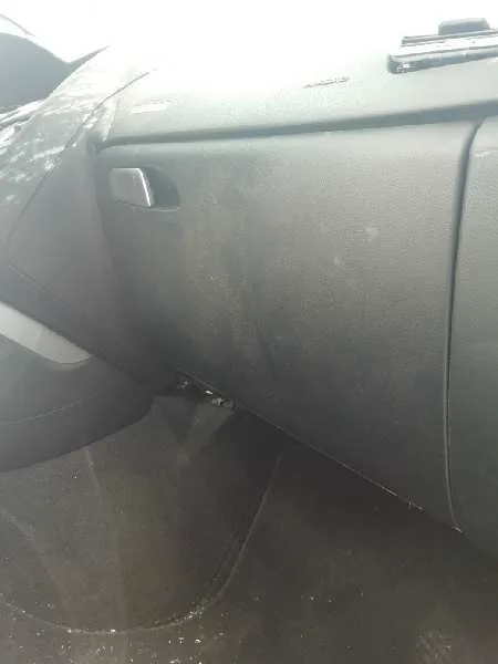 Guantera para Audi A5 Sportback (8T)