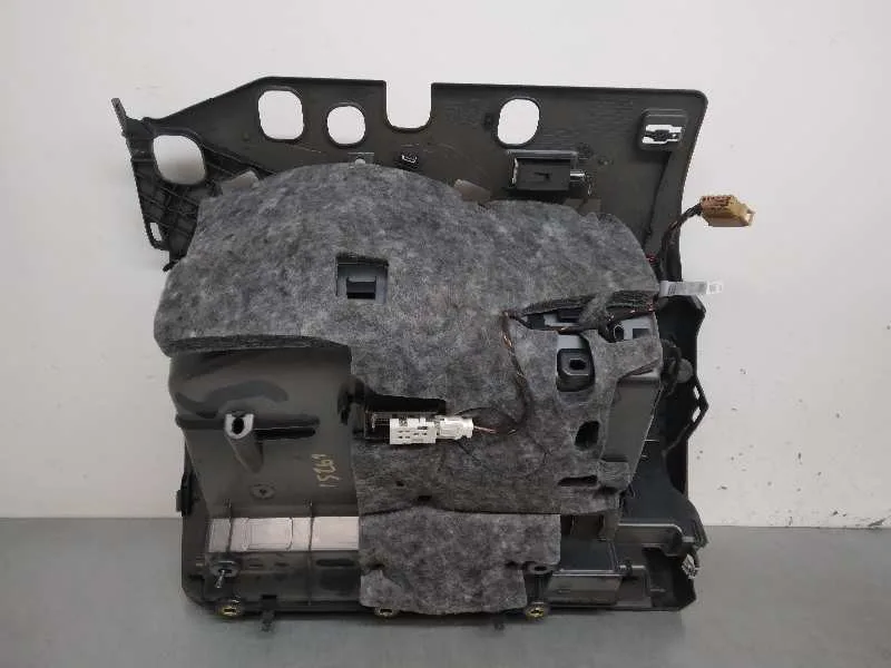 Guantera para Audi A5 Sportback (8T)