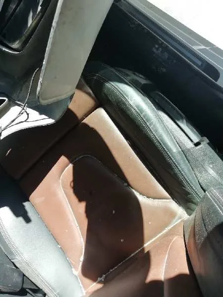 Asiento Delantero Derecho para Audi A5 Sportback (8T)