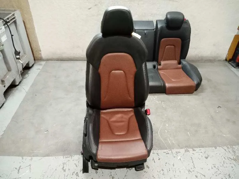 Asiento Delantero Derecho para Audi A5 Sportback (8T)