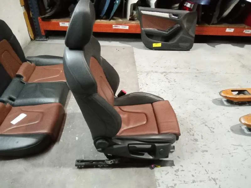 Asiento Delantero Derecho para Audi A5 Sportback (8T)