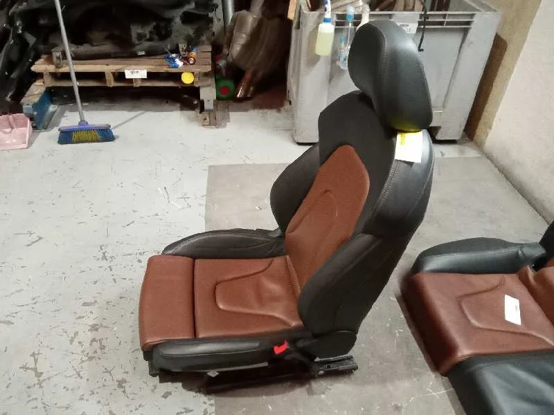Asiento Delantero Derecho para Audi A5 Sportback (8T)
