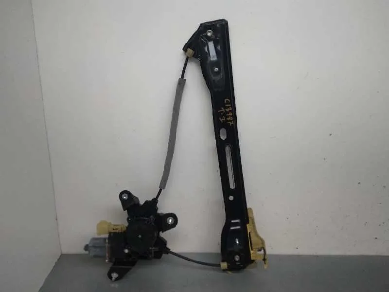 Elevalunas Trasero Izquierdo para Ford Mondeo Lim.