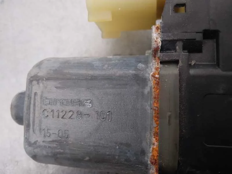 Elevalunas Trasero Izquierdo para Ford Mondeo Lim.