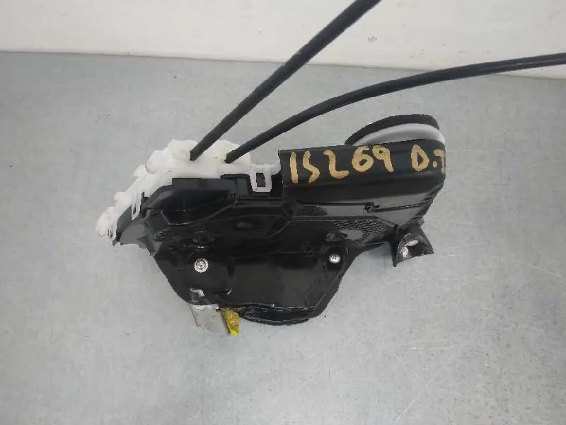 Cerradura Puerta Delantera Izquierda para Toyota Yaris