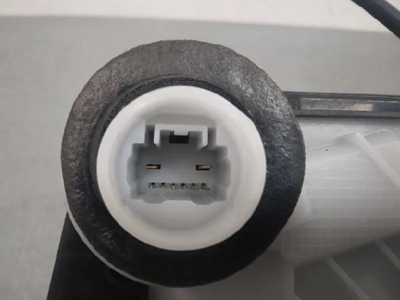 Cerradura Puerta Delantera Izquierda para Toyota Yaris