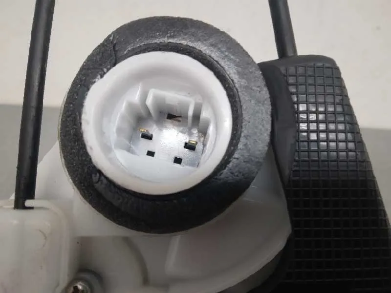 Cerradura Puerta Trasera Derecha para Toyota Yaris