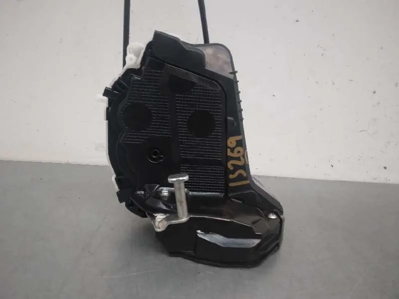 Cerradura Puerta Trasera Izquierda para Toyota Yaris
