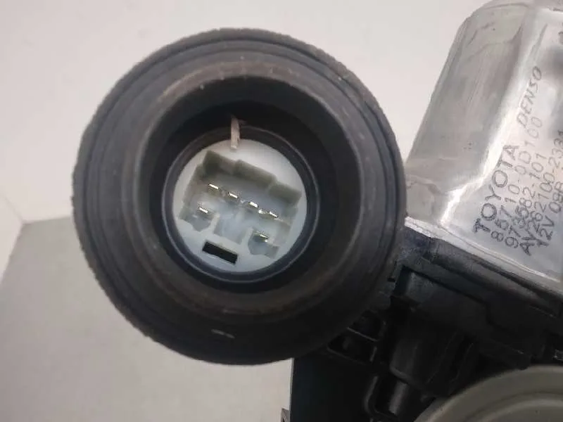 Elevalunas Delantero Derecho para Toyota Yaris